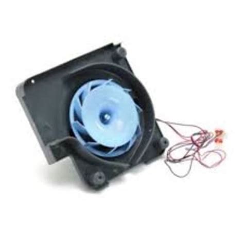 Lg Electronics Sears Kenmore Refrigerator Evaporator Fan Motor And