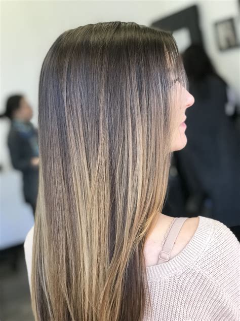 Gorgeous Brunette Balayage Highlights For Women 2019 Page 11 Of 31