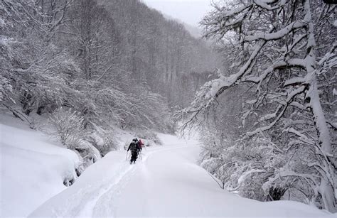 Col De L Homme Mort