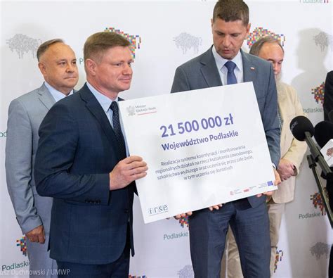 Ponad 21 milionów złotych z KPO przeznaczonych na szkolnictwo wyższe w