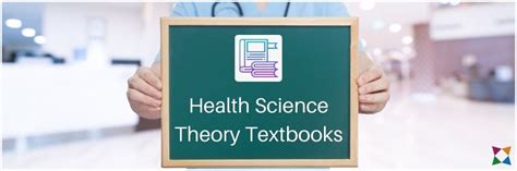 Which Health Science Theory Curriculum Is Best For Me