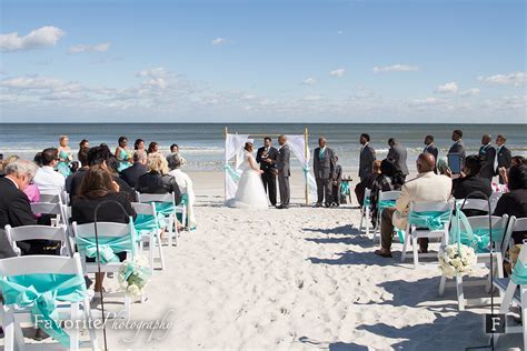 Atlantic Beach Wedding Photos | James and ChristinaFavorite Studios ...