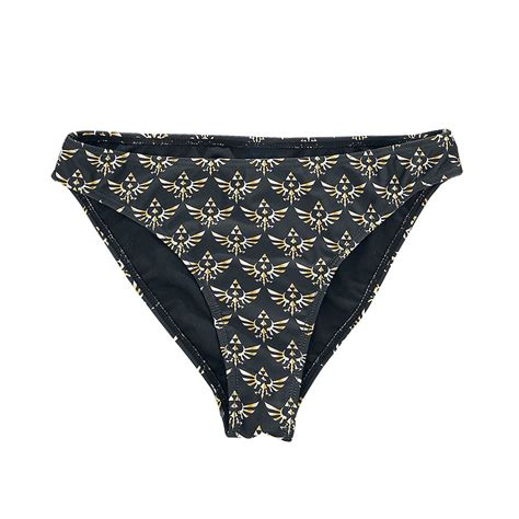 NINTENDO ZELDA Bikini M ShopForGeek Bikini Difuzed Nintendo