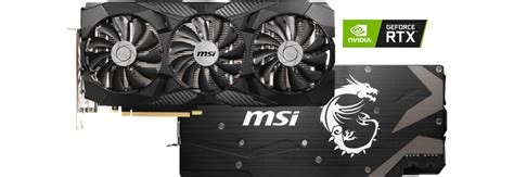 Venta Msi Geforce Rtx 2070 Tri Frozr En Stock