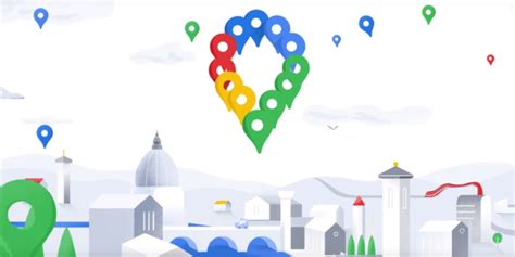 Google Maps ottiene nuove funzionalità da esplorare TecnoBabele