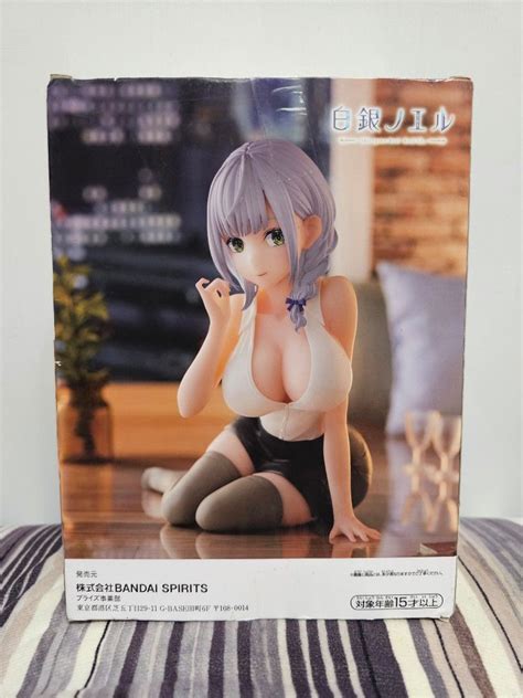 Banpresto Relax Time If Hololive Office Style Ver