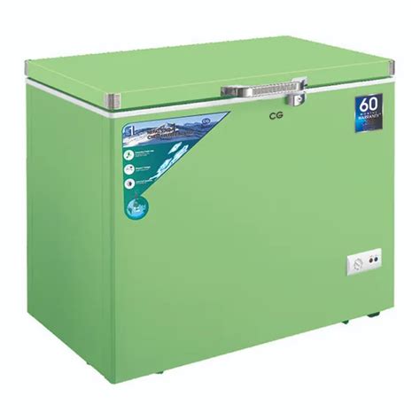 Chest Freezer Ltrs Deep Freeezer Cosmo Tech Nepal