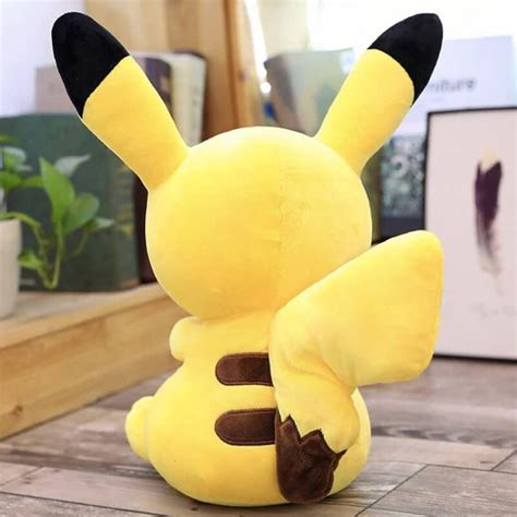 Pikachu Plush • Magic Plush