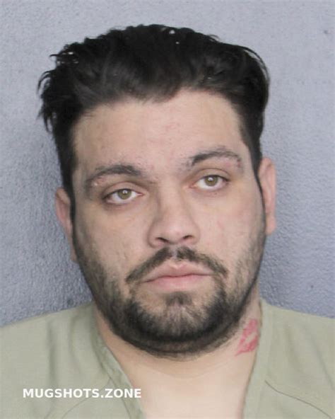 Tennis Joshua 01212024 Broward County Mugshots Zone