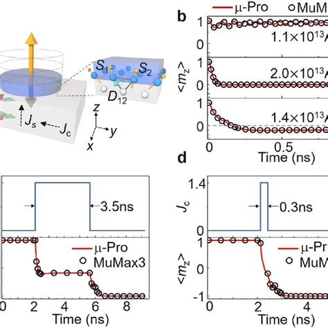 Field Free Sot Perpendicular Switching In A Standard Sot Mram Cell A