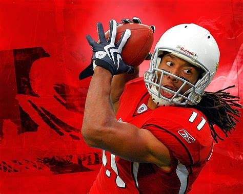 Larry Fitzgerald Hd Wallpaper Pxfuel