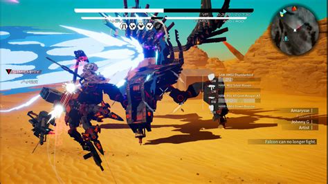 Daemon X Machina Exploring The Prototype Missions MoeGamer