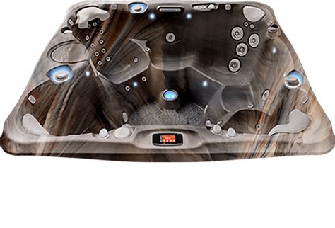 Niagara Spas Unlimited Hot Tubs