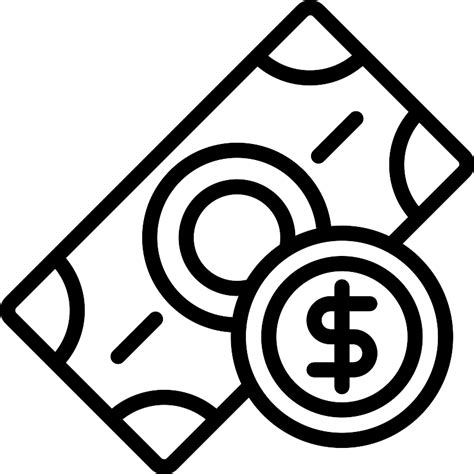 Money Vector Svg Icon Svg Repo