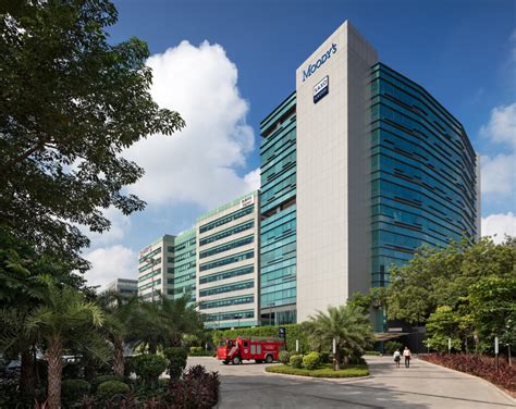 Gurugrams Most Vibrant Office Park Candor Techspace