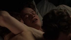 Cas Nude Scenes Azmen
