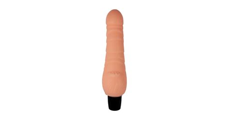Boss Series Harry Vibra N Dildo Sensu