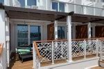 Carnival Mardi Gras Deck 8 deck 8 plan | Cruisedeckplans.com