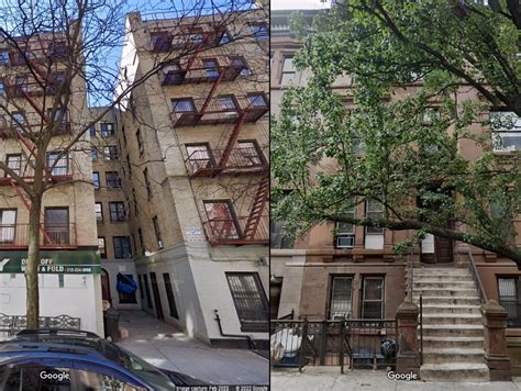 57 Harlem Buildings Owned By Nycs Worst Landlords Watchlist Shows