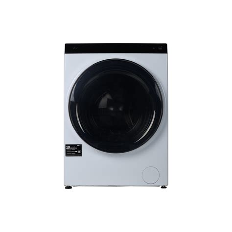 Lave-Linge Sechant 10 kg Reconditionné HAIER HWD100-BD1499U1 – Underdog