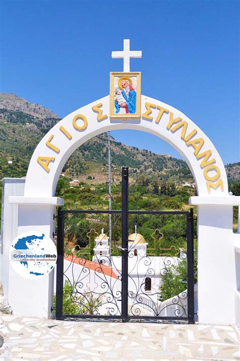 Aperi Karpathos Urlaub In Aperi Griechenland