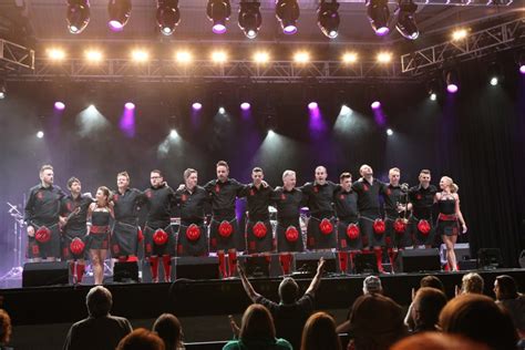 Red Hot Chilli Pipers
