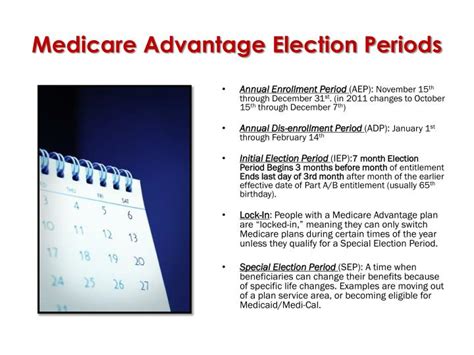 What Is The Special Enrollment Period For Medicare Part B