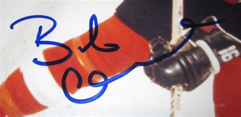 Hockey - Bobby Clarke - Images | PSA AutographFacts℠