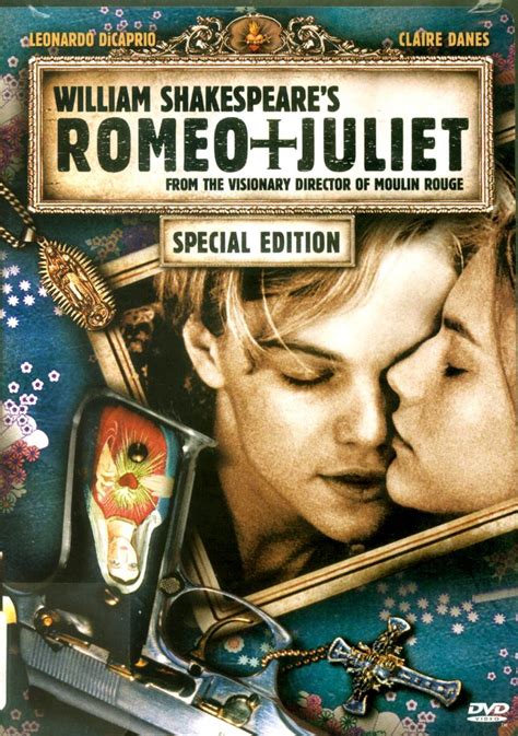 Romeo Y Julieta De William Shakespeare Online 1996 Español Latino