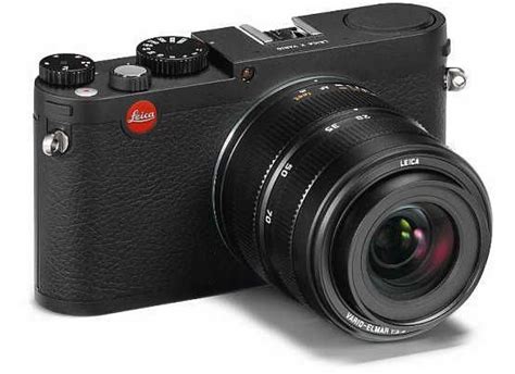 Leica X Vario Review Photography Blog