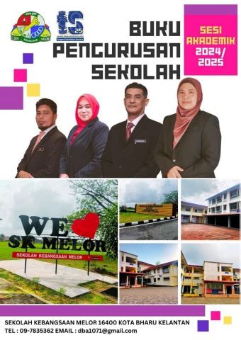 Buku Pengurusan Skm Sk Melor Kpm Sk Admin Flip Pdf Anyflip