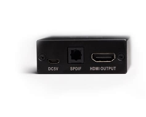 Astro HDMI Adapter for Playstation 5 - us.MaxGaming.com