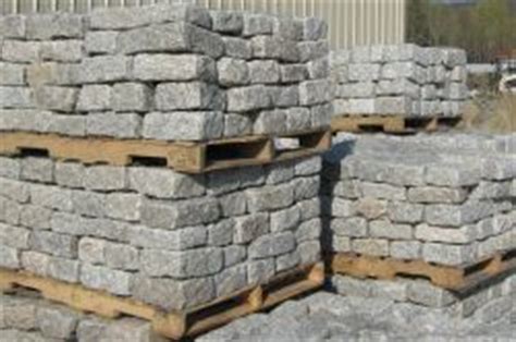 Granite Cobblestone Natural Stone Landscaping Hardscaping Materials