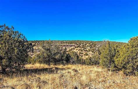 Williams Coconino County AZ Recreational Property Undeveloped Land