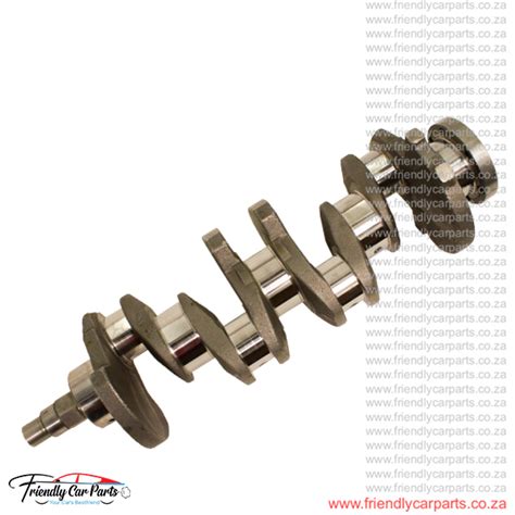 Opel Corsa 1 4 6w Engine Crankshaft Friendly Car Parts