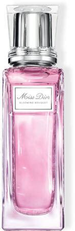 Dior Miss Dior Blooming Bouquet Roller Pearl 20ml Eau De Toilette