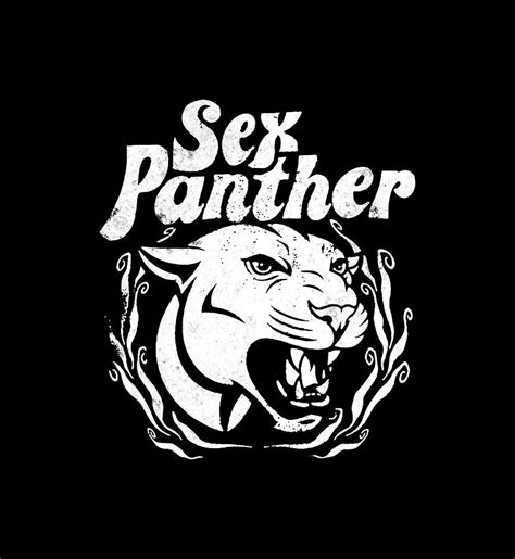 Sex Panther Fantasy Digital Art By Naomi Denn Fine Art America