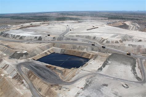 Bn Coal Mine Planned For Bowen Basin