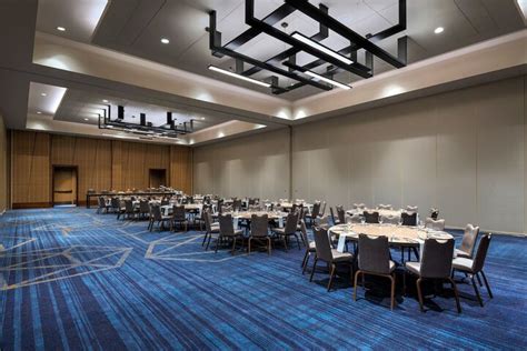 The Westin Irving Convention Center At Las Colinas Irving