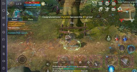 How to Play Lineage 2 Revolution on PC and Mac