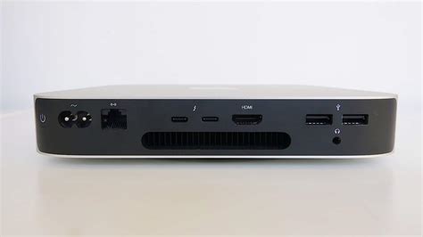 Apple M1 Mac Mini Review Pickr