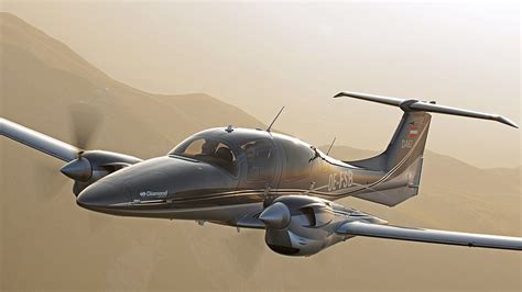 Images - Diamond Aircraft Industries