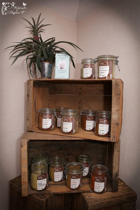 Au Pr De Ma Blonde Glos Locavor Fr