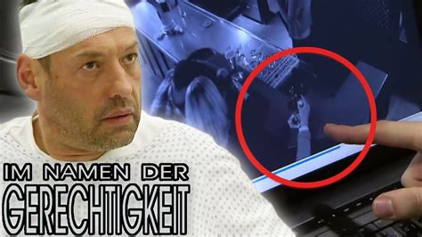 Video gibt weiteren Aufschluss Wer wollte Peter töten 2 2 Im