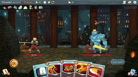 Slay The Spire Gameplay Pc Uhd [4k60fps] Youtube