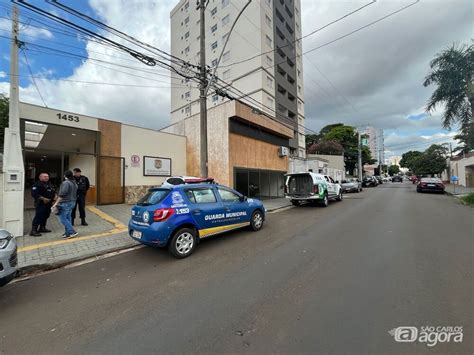 Homem é Detido Pela Gm Acusado De Agredir Mulher Na Vila Prado São