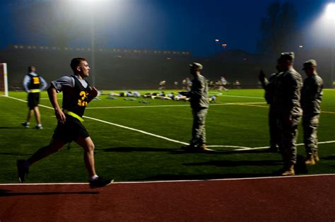 Dvids News Nd Abn Div Paratroopers Compete For Best Nco