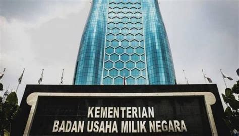 Bumn Karya Kompak Absen Bagi Bagi Dividen Tahun Ini Apa Penyebabnya