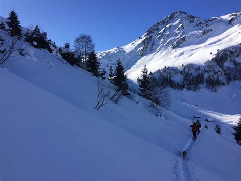 Puntos Fuertes De Eteva Eteva Esc La De Tecnics Esportius Val D Aran