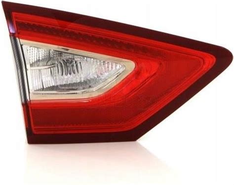 Lampa tylna Depo Lampa Tył Ford Mondeo 15 5256736 Lewa Opinie i ceny